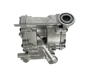 BMW Engine Parts 7 11418650924 oil vacuum pump for BMW B48 B38 engines front view