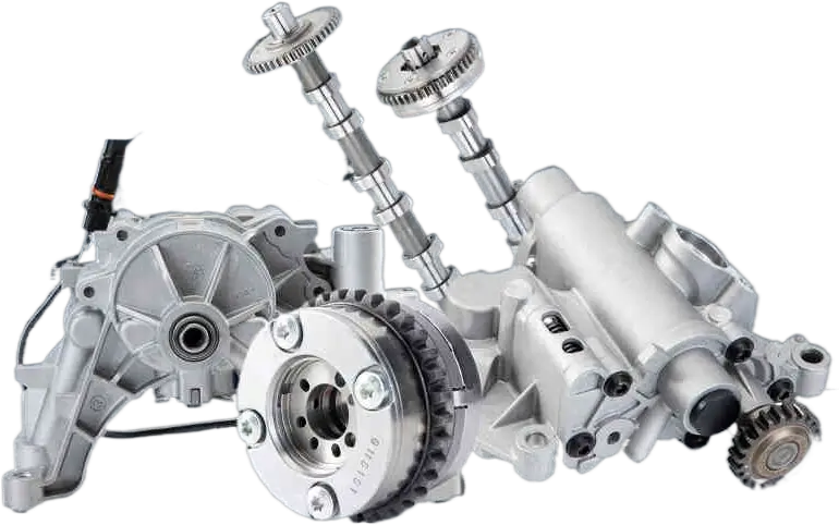 parts