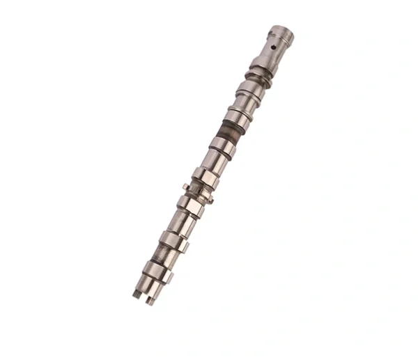 Mercedes-Benz M271 Intake Camshaft A2710501401 2710501401 3 High Precision M271 Intake Camshaft with Hardened Lobes for Benz Engine Parts