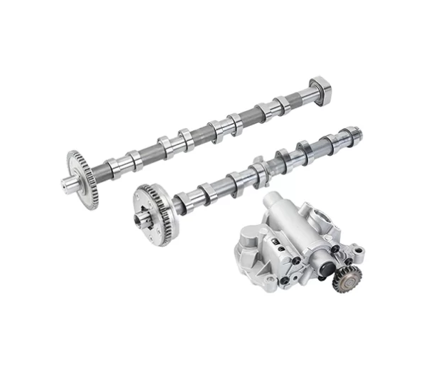 ea888 camshaft and oil pump