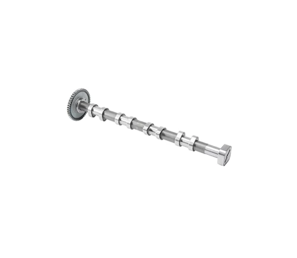 Exhaust Camshaft 06H109022BJ for EA888 2.0T Gen2 Engines 2 ea888 exhaust camshaft_2