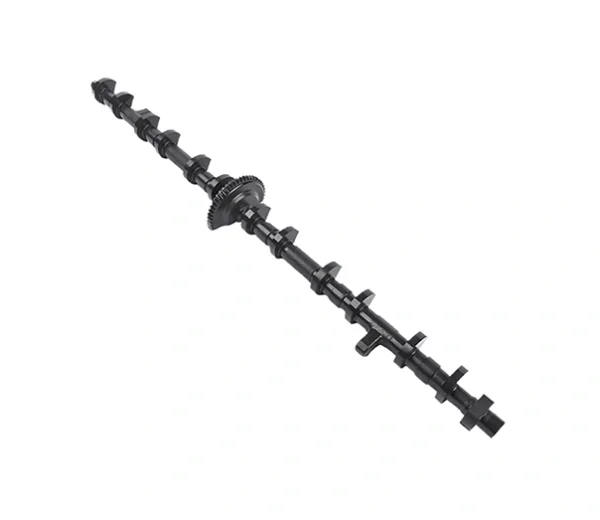 11377515868 Eccentric Valvetronic Camshaft for BMW N51 N52 Engines 3 11377515868 Eccentric Valvetronic Camshaft side profile detail for N51 and N52 Valvetronic system.