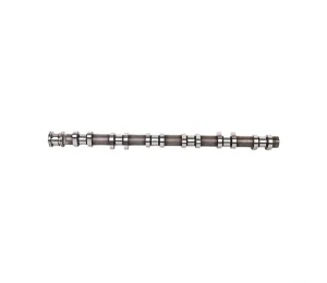 Full profile of BMW 11317563665 Exhaust Camshaft for N51 and N52 3.0L engines.