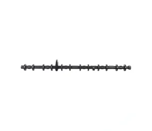 BMW 11377589883 eccentric shaft complete set horizontal view for N55 Valvetronic system