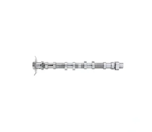 Premium Mercedes-Benz a2740500401 Intake Camshaft for M274 engine replacement, full view.