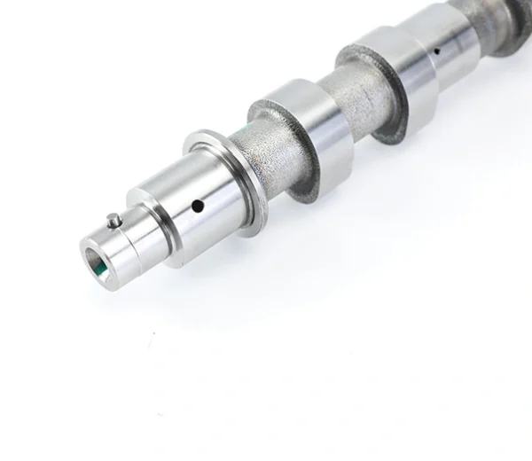 CN3-6A273-AK Exhaust Camshaft for JMC Vigus 4D30 Engine 3 4D30 Series Exhaust Camshaft CN3-6A273-AK lobe and journal detail