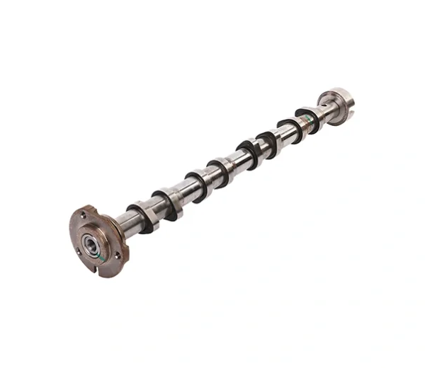 Ford Transit Inlet Camshaft BK2Q-6A270-AA for 2.2 TDCi 2 Ford Transit inlet camshaft GP2 6A270 AA intake lobe detail