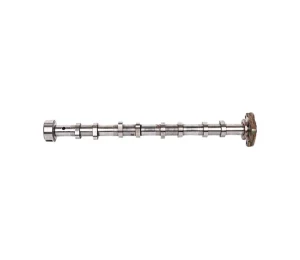 Ford Transit inlet camshaft BK2Q 6A270 aa for 2.2 TDCi diesel engine