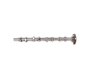 Ford V348 2.4L exhaust camshaft with OE reference 9C19-6A273-AA for Transit diesel engine rebuild