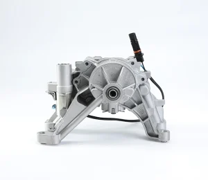 LR087668 Oil Pump for Jaguar Land Rover 2.0 Diesel AJ200 204DTD full horizontal view