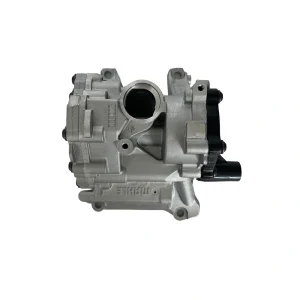 BMW Engine Parts 5 11417624135 Oil Pump front view for BMW B46 B48 engine F20 F30 F56