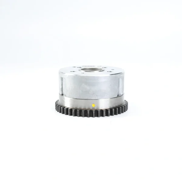 24350-2B010 VVT Camshaft Adjuster | Hyundai Kia G4FA G4FC Engine Part 2 Hyundai Kia VVT camshaft phaser for G4FA G4FC 1.4L 1.6L engines