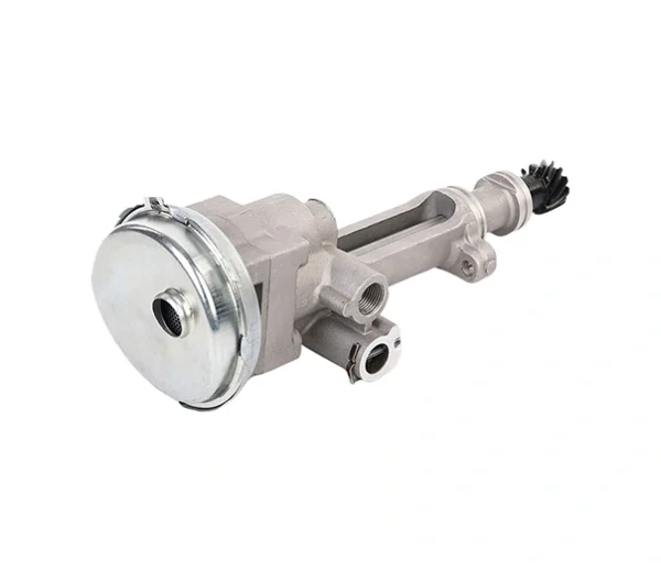 8973859850 Oil Pump for Isuzu 4JB1 Engine NKR NHR 3 replacement oil pump 8973859850 8970697381 8970697382 Isuzu 4JB1