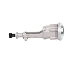8973859850 oil pump for Isuzu 4JB1 engine NKR NHR diesel trucks