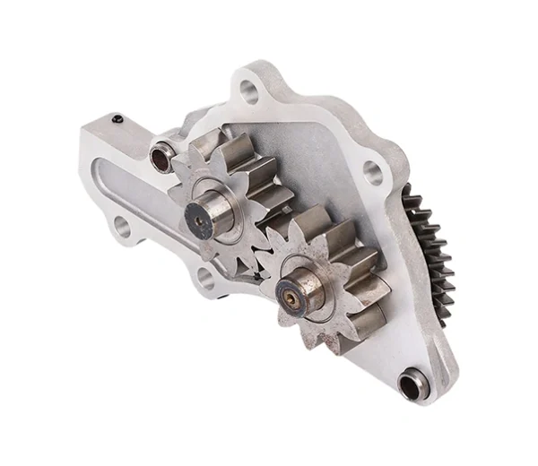 8981281340 Oil Pump for Isuzu 4JJ1 Engine D-Max 3.0 Diesel 3 engine oil pump 8981281340 for Isuzu 4JJ1 diesel lubrication system