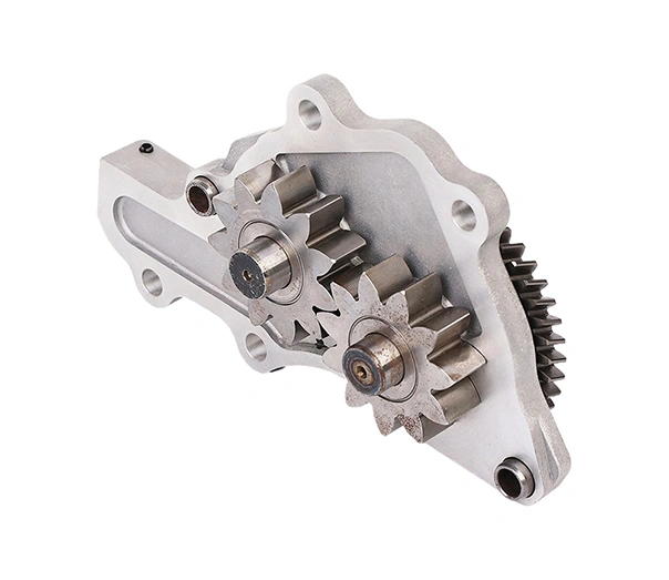 8981281340 Oil Pump for Isuzu 4JJ1 Engine D-Max 3.0 Diesel 3 engine oil pump 8981281340 for Isuzu 4JJ1 diesel lubrication system