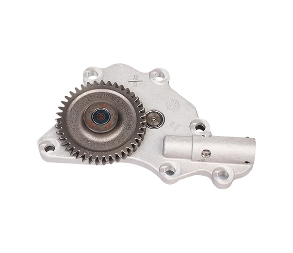 8981281340 Oil Pump for Isuzu 4JJ1 Engine D-Max 3.0 Diesel 1 8981281340 oil pump for Isuzu 4JJ1 engine used in D-Max 3.0 diesel