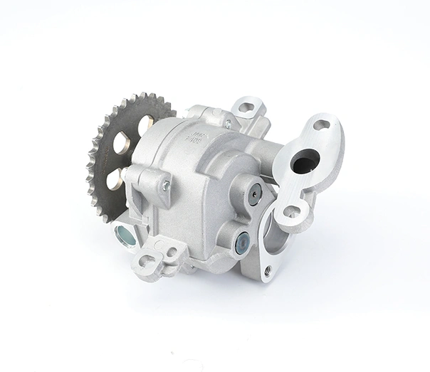 BK2Q-6600-CA Oil Pump Ford Transit 2.2 2.4 TDCi Ranger Diesel 3 BK2Q-6600-CA engine oil pump for Ford Duratorq 2.2 2.4 TDCi