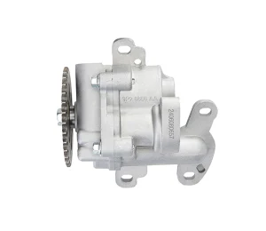 BK2Q-6600-CA oil pump for Ford Transit 2.2 2.4 TDCi Duratorq diesel engine