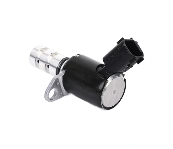 LR124526 Oil Pump Solenoid for Land Rover & Jaguar 3.0 TDV6 2 C2S52809 oil pump control solenoid for Jaguar XF XJ F Pace 3.0 diesel engine