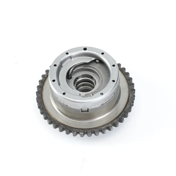 Camshaft Adjuster A2700506200 | Mercedes M270 M274 Exhaust VVT Phaser 2 Mercedes Camshaft Adjuster A2700506200 for C300, CLA200, GLA200, GLC, M270/M274 exhaust camshaft VVT phaser, OEM compatible