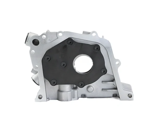 CN1G6600CA compatible oil pump for Ford Fiesta EcoSport engines