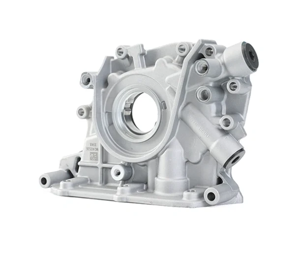 Replacement oil pump OE CN1G6600CA CN1G6600DA for Ford EcoSport 1.5 engine