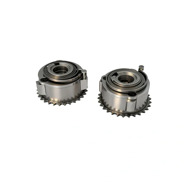 Ingenium AJ20P4 2.0T intake exhaust camshaft phaser sprocket set