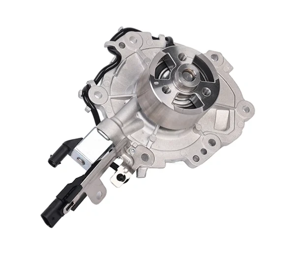 Ingenium AJ200 electric coolant pump LR123906 for Jaguar XE XF F-PACE