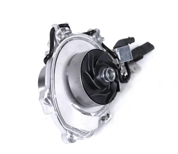 Jaguar Land Rover Ingenium 2.0 diesel water pump LR129893 aftermarket replacement