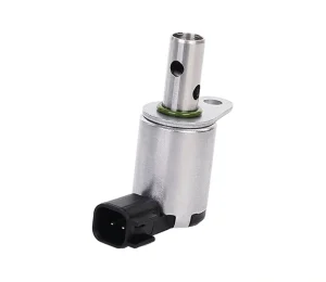 LR025967 VVT solenoid for Land Rover Freelander 2 3.2 B6324S camshaft timing control valve