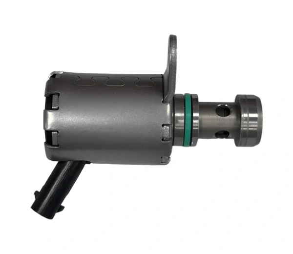 LR073684 oil control solenoid valve for Land Rover piston cooling system