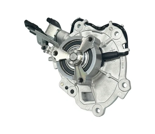 LR118241 Electrical Water Pump for Range Rover Evoque & Discovery AJ20P4 2.0T 3 LR118241 LR127859 LR140742 compatible water pump for Jaguar Land Rover AJ20P4 engine