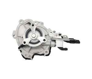 LR118241 electrical water pump for Range Rover Evoque AJ20P4 2.0T engine cooling system