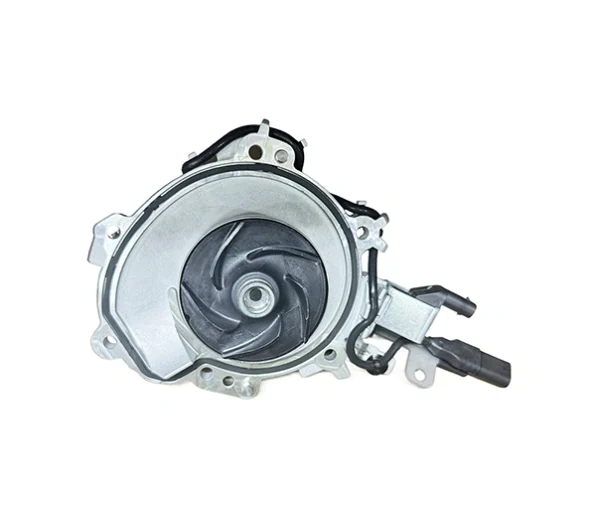 LR118241 Electrical Water Pump for Range Rover Evoque & Discovery AJ20P4 2.0T 2 Electronic coolant pump LR118241 replacement for Land Rover Discovery Sport 2.0T AJ20P4 engine