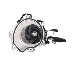 LR123906 electrical water pump for Jaguar Land Rover Ingenium AJ200 2.0T engine