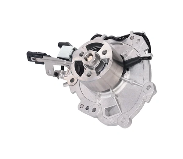 Jaguar Land Rover electric coolant pump LR123906 LR161571 replacement