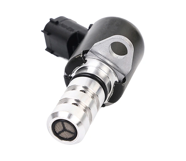 Products 4 LR124526 oil pump solenoid used in Jaguar Land Rover 3.0 TDV6 diesel engine oil pump system