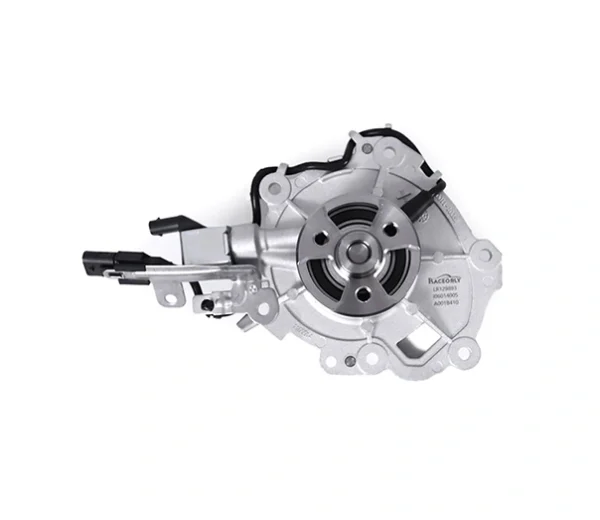 AJ200 engine 2.0 diesel water pump LR129893 replacement
