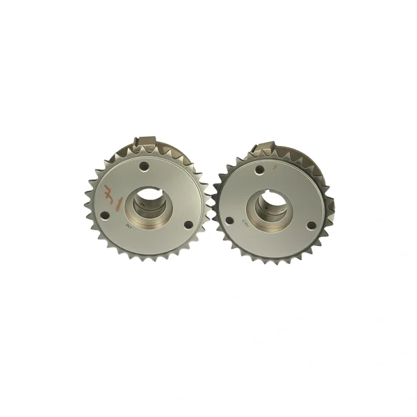 LR142281 exhaust camshaft sprocket Jaguar Land Rover AJ200 engine