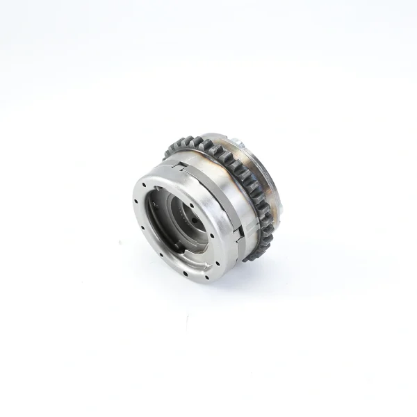Mercedes M276 Camshaft Adjuster Set – Intake & Exhaust 2 M276 VVT camshaft adjuster component used in Mercedes M276 timing system