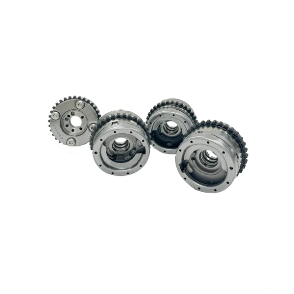 Mercedes M276 Camshaft Adjuster Set – Intake & Exhaust 4 Mercedes M276 VVT camshaft adjuster kit for M276 engine timing system replacement