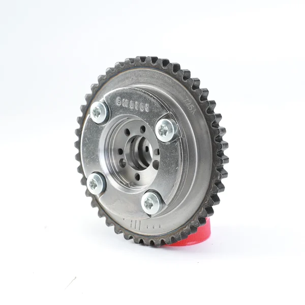 Camshaft Phaser A2700506100 for Mercedes M270 M274 3 Mercedes M274 intake camshaft phaser replacement A2700506100 timing gear