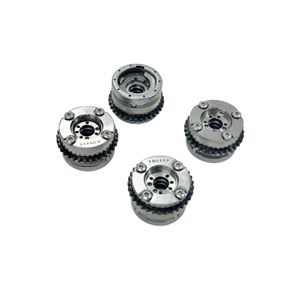 Mercedes M276 Camshaft Adjuster Set – Intake & Exhaust 3 Mercedes M276 camshaft adjuster set compatible 3.0L 3.5L V6 engine VVT system