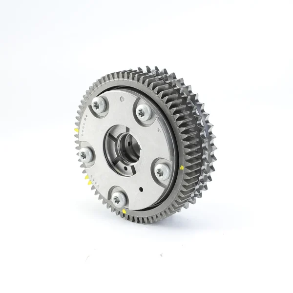 Mercedes M272 A2720505347 Camshaft Phaser for C350 E350 ML350 3 Right Intake Camshaft Adjuster A2720505347 for Mercedes 3.5 V6 M272 camshaft phaser