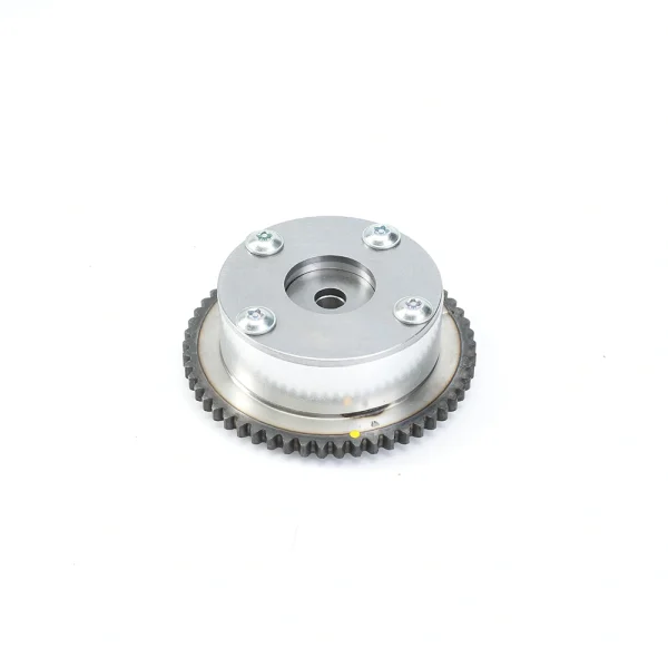 243502E011 CVVT intake sprocket Hyundai Elantra Tucson engine