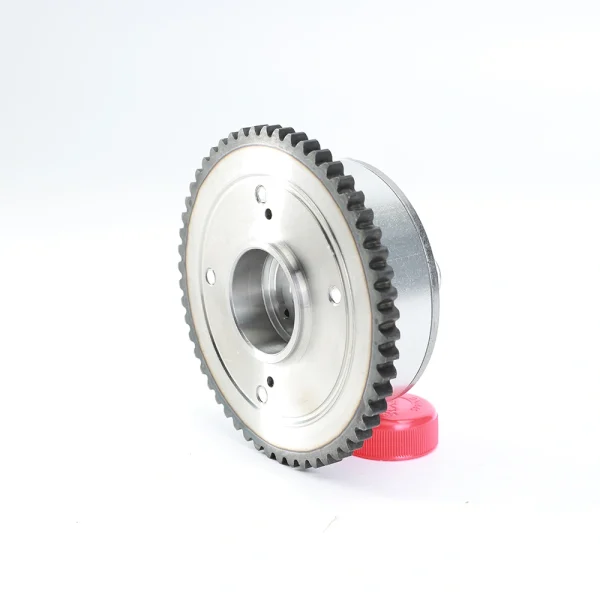 OEM 24350-2E011 camshaft timing gear 1.8L 2.0L DOHC engine