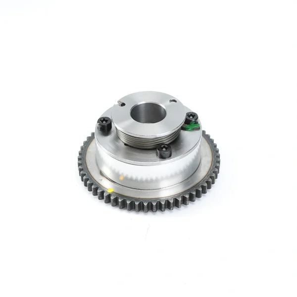 24370-2E000 Exhaust CVVT Assembly | Hyundai Kia G4NA Engine Variable Valve Timing Camshaft Phaser 2 24370-2E000 exhaust camshaft adjuster Hyundai G4NA engine VVT camshaft gear assembly