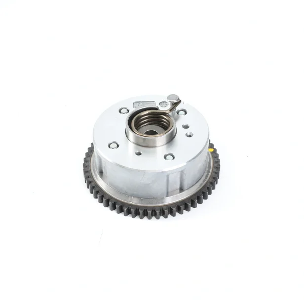24370-2G000 VVT Camshaft Gear for Hyundai Kia 2.0L 2.4L Exhaust CVVT Assembly 2 Hyundai Kia exhaust camshaft phaser 24370-2G000 used in G4KD G4KE CVVT timing system