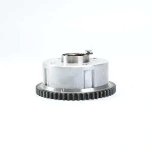24370-2G000 VVT camshaft gear exhaust CVVT assembly used in Hyundai Kia 2.0L 2.4L Theta II engine timing system